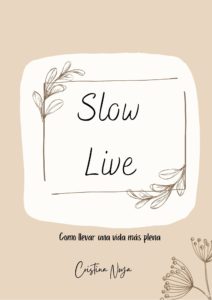 Slow Live