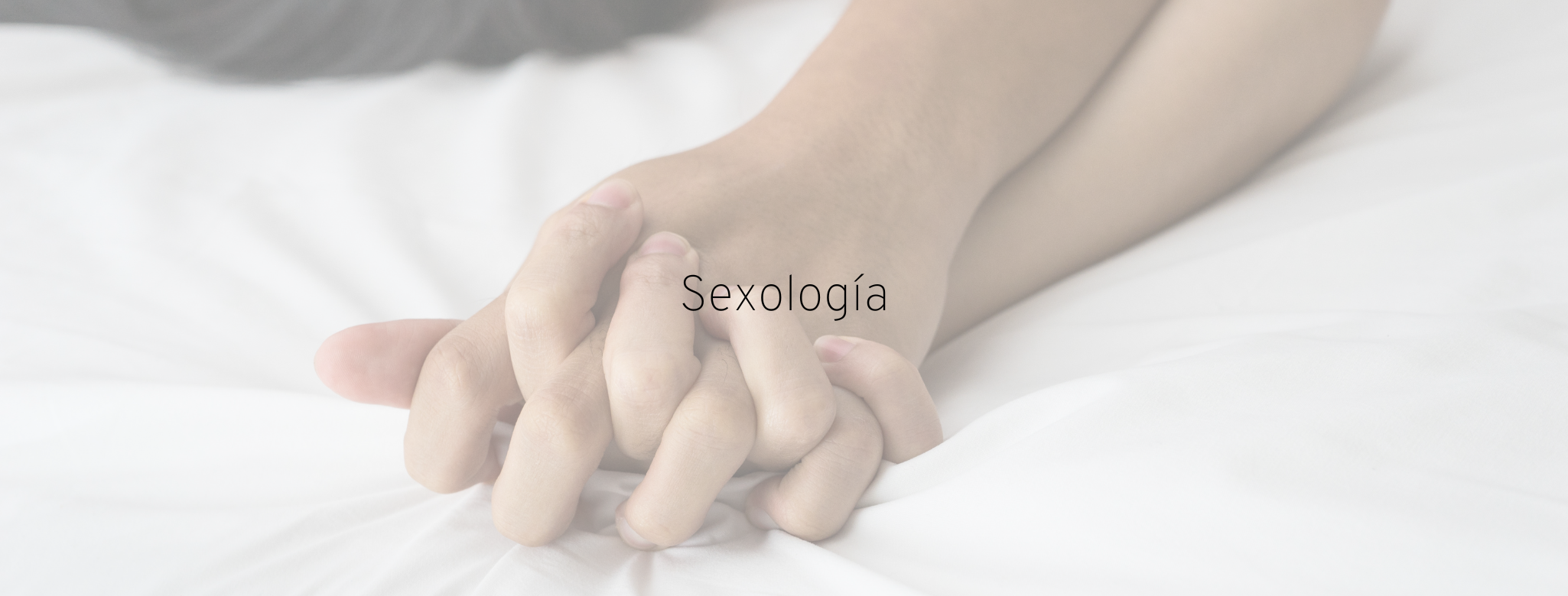 Sexología